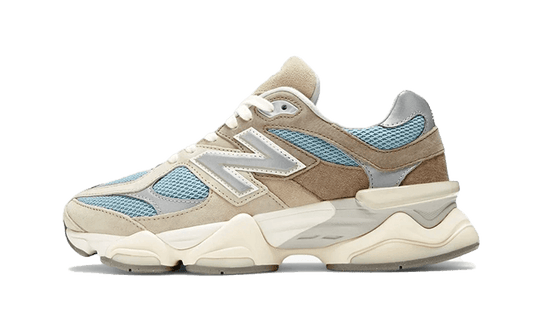 New Balance 9060 Mushroom - U9060MUS -  Kickzmi