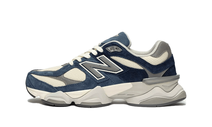 New Balance 9060 Natural Indigo - U9060IND - Kickzmi