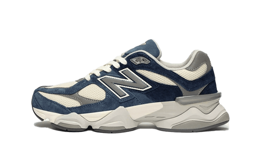 New Balance 9060 Natural Indigo - U9060IND - Kickzmi