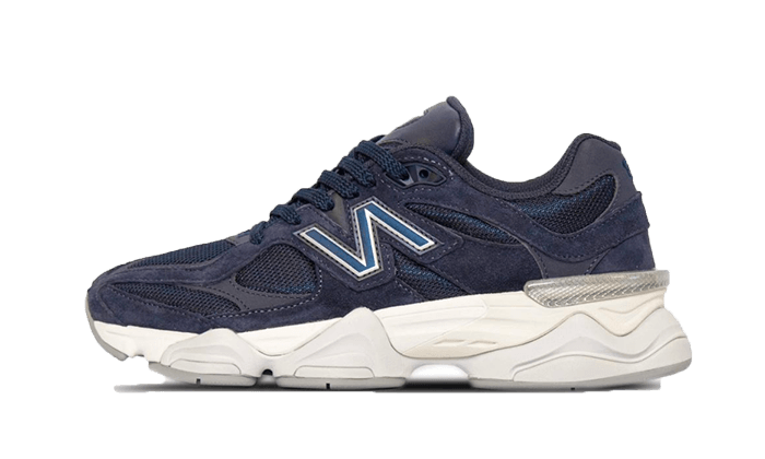 New Balance 9060 Navy - U9060NV - Kickzmi