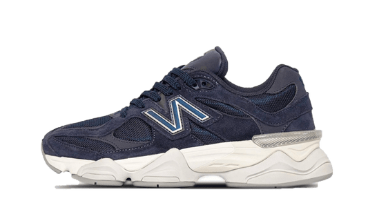 New Balance 9060 Navy - U9060NV - Kickzmi