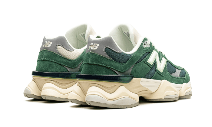 New Balance 9060 Nori - U9060VNG - Kickzmi