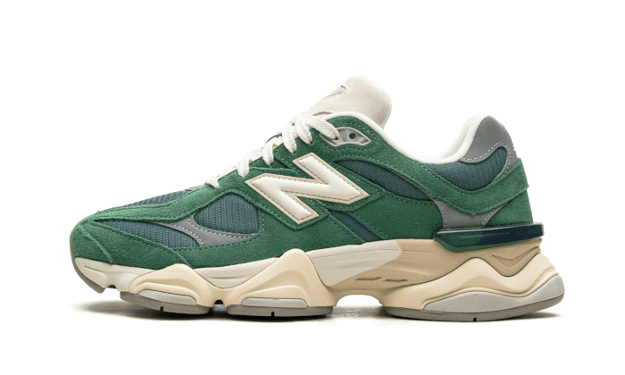 New Balance 9060 Nori - U9060VNG - Kickzmi