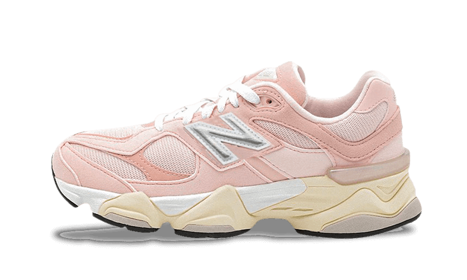 New Balance 9060 Pink Haze - GC9060ZP - Kickzmi