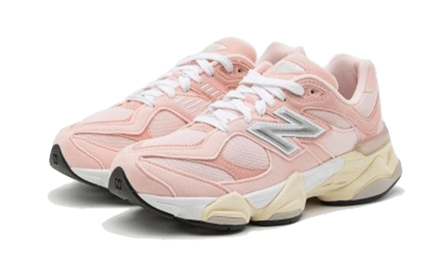 New Balance 9060 Pink Haze - GC9060ZP - Kickzmi