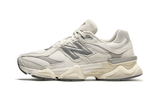 Sneakers éditions limitées et authentiques New Balance 9060 Sea Salt White - U9060ECA - Kickzmi