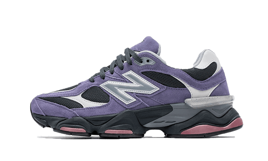 New Balance 9060 Violet Noir - U9060VRB - Kickzmi