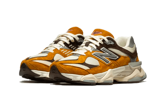 New Balance 9060 Workwear - U9060WOR - Kickzmi