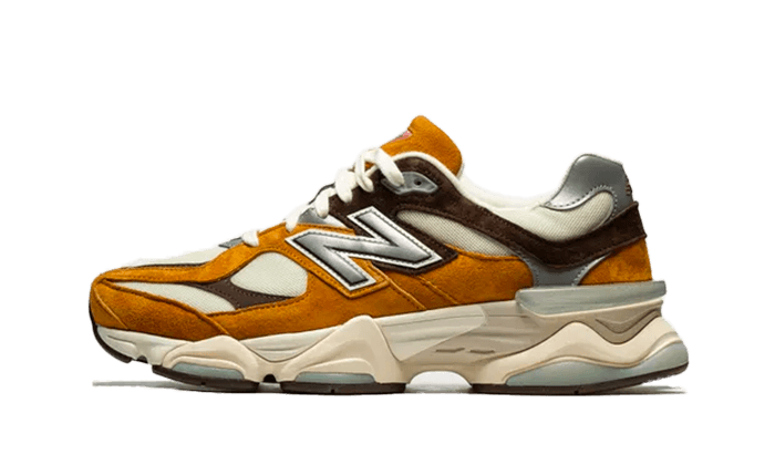 New Balance 9060 Workwear - U9060WOR -  Kickzmi