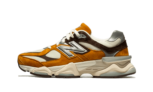 New Balance 9060 Workwear - U9060WOR -  Kickzmi