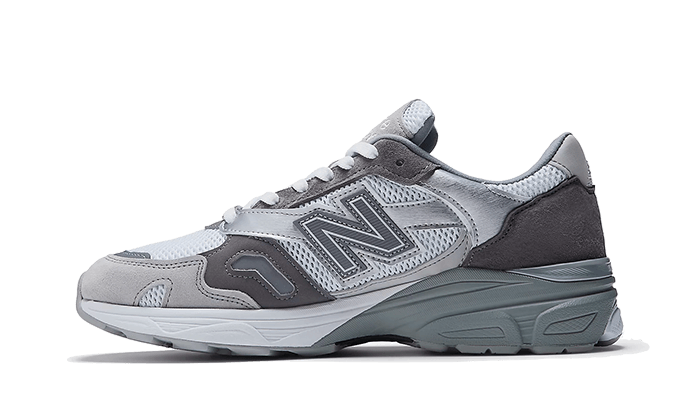 New Balance 920 Paperboy Beams Grey - M920PPB - Kickzmi