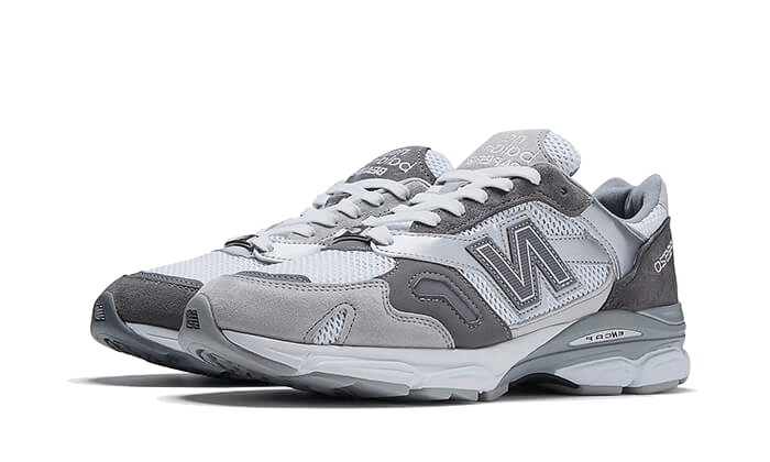 New Balance 920 Paperboy Beams Grey - M920PPB - Kickzmi