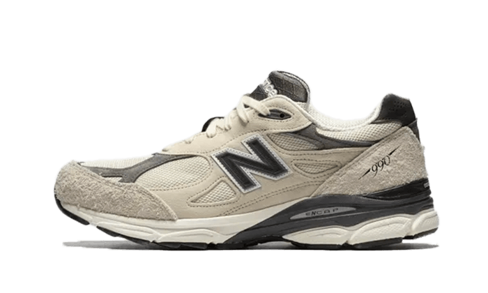 New Balance 990 V3 Made In USA Teddy Santis Moonbeam - M990AD3 - Kickzmi