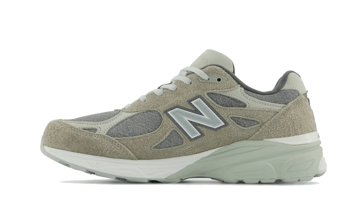 New Balance 990 v3 Levi's Elephant Skin - M990LV3 - Kickzmi