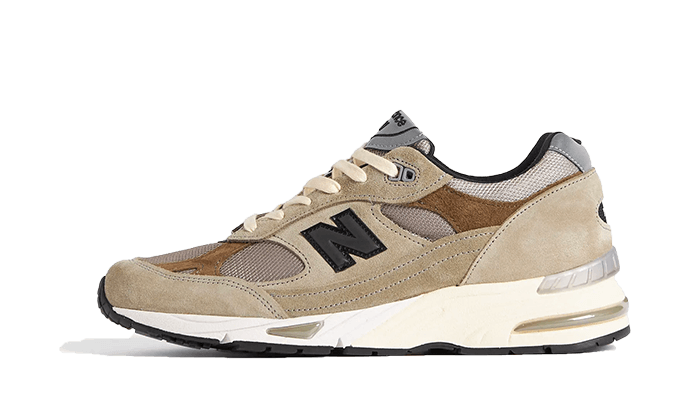 New Balance 991 Made in UK JJJJound - M991JJA / W991JJA - Kickzmi