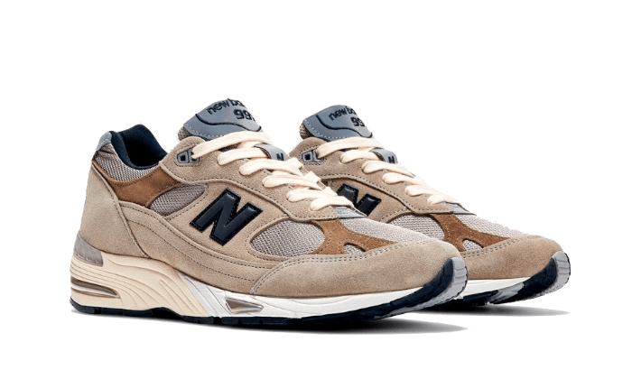 New Balance 991 Made in UK JJJJound - M991JJA / W991JJA - Kickzmi