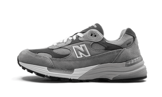 New Balance 992 Grey - M992GR - Kickzmi