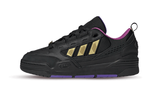 Adidas ADI2000 Yu-Gi-Oh! Yugi's World (with Sealed Dark Magician Promo Card) - H06442 - Kickzmi