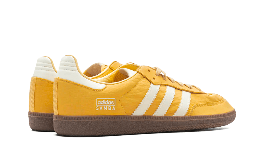 Adidas Samba OG Reflective Nylon Oat - IG6170