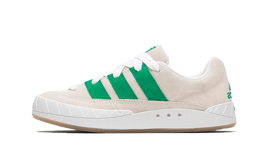 Adidas Adimatic Bodega Beams Off-White Green - HR0776 - Kickzmi