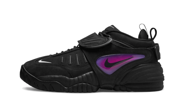 Nike Air Adjust Force Ambush Black Psychic Purple - DM8465-001 - Kickzmi