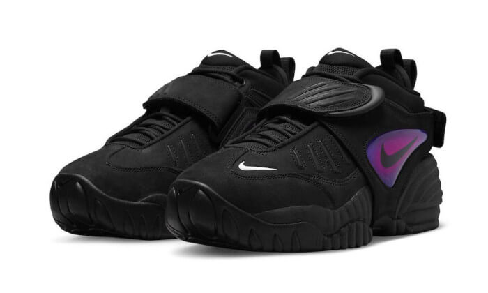 Nike Air Adjust Force Ambush Black Psychic Purple - DM8465-001 - Kickzmi