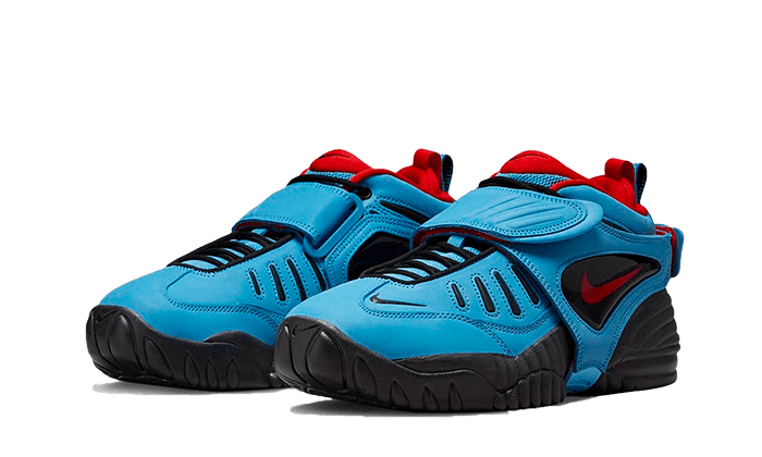 Nike Air Adjust Force SP Ambush University Blue - DM8465-400 - Kickzmi