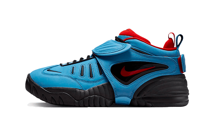 Nike Air Adjust Force SP Ambush University Blue - DM8465-400 - Kickzmi