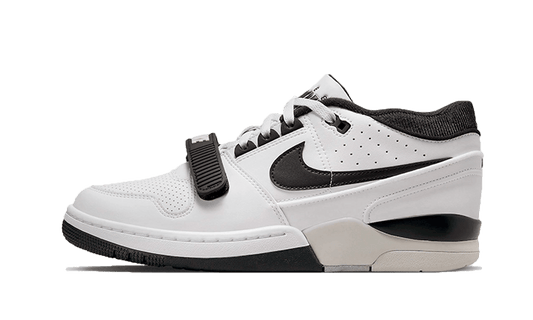 Nike Air Alpha Force 88 Billie Eilish White Black - DZ6763-102 - Kickzmi