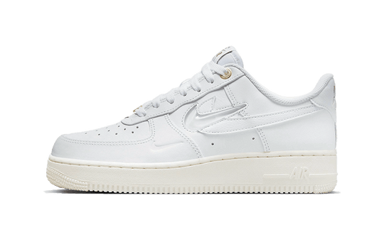 Nike Air Force 1 '07 Premium White History Of Logos -  DZ5616-100 - Kickzmi