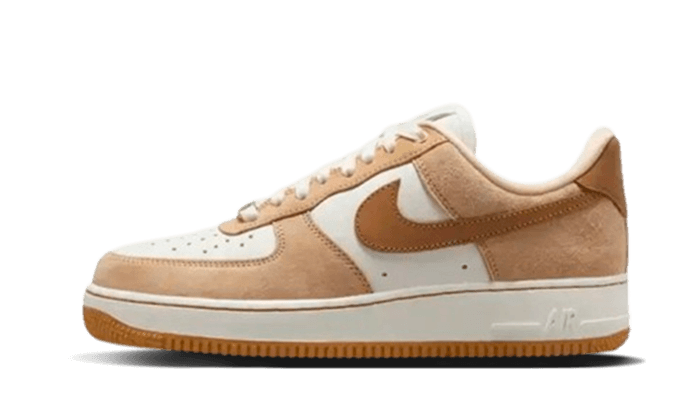 Nike Air Force 1 LXX Vachetta Tan - DX1193-200 - Kickzmi