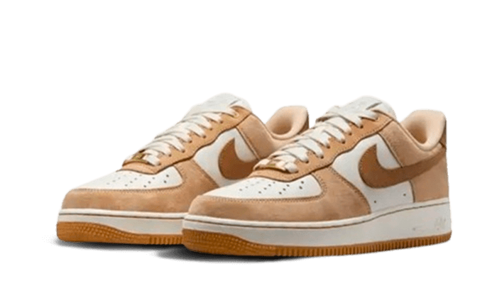 Nike Air Force 1 LXX Vachetta Tan - DX1193-200 - Kickzmi