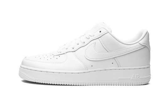 Nike Air Force 1 Low '07 Fresh White - DM0211-100 - Kickzmi