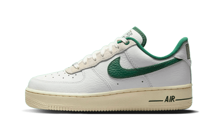 Nike Air Force 1 Low '07 Gorge Green  - DR0148-102 - Kickzmi