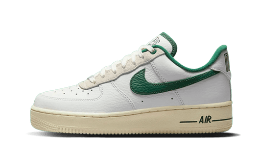 Nike Air Force 1 Low '07 Gorge Green  - DR0148-102 - Kickzmi