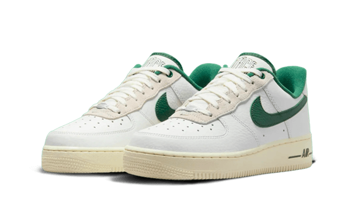 Nike Air Force 1 Low '07 Gorge Green - DR0148-102 - Kickzmi