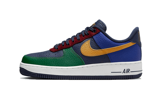 Nike Air Force 1 Low ‘07 LX Gorge Green - DR0148-300 - Kickzmi