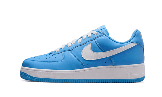 Nike Air Force 1 Low '07 Retro Color of the Month University Blue - DM0576-400 -  Kickzmi