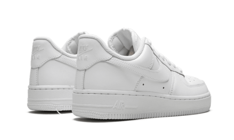 Nike Air Force 1 Low '07 Triple White - CW2288-111 - Kickzmi