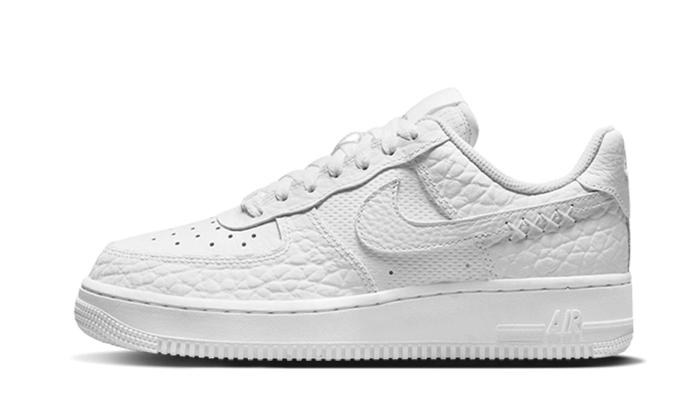 Nike Air Force 1 Low 40th Anniversary - DZ4711-100 - Kickzmi