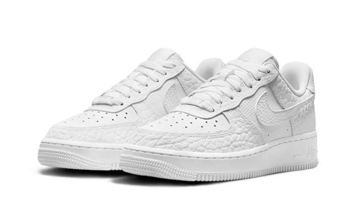 Nike Air Force 1 Low 40th Anniversary - DZ4711-100 - Kickzmi