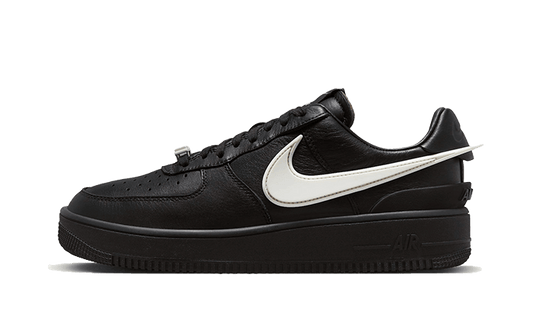 Nike Air Force 1 Low Ambush Black - DV3464-001 - Kickzmi