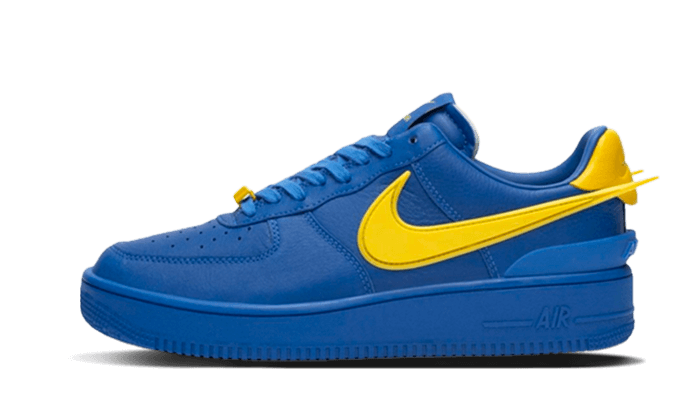 Nike Air Force 1 Low Ambush Game Royal - DV3464-300 / DV3464-400 - Kickzmi