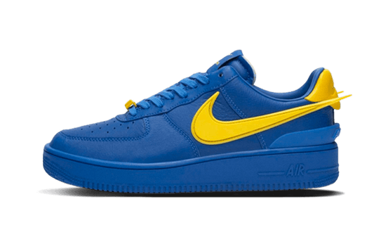 Nike Air Force 1 Low Ambush Game Royal - DV3464-300 / DV3464-400 - Kickzmi