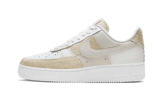 Sneakers éditions limitées et authentiques Nike Air Force 1 Low Beach - DD6618-100 - Kickzmi