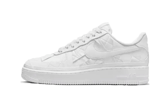 Nike Air Force 1 Low Billie Eilish White - DZ3674-100 - Kickzmi