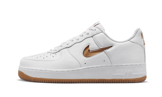 Nike Air Force 1 Low Bronze Jewel - FN5924-103 - Kickzmi