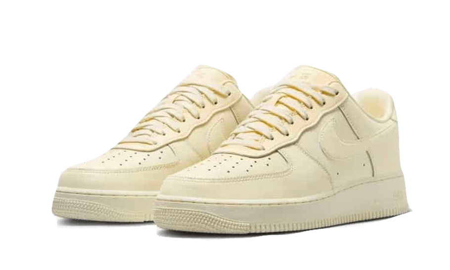 Nike Air Force 1 Low Coconut Milk - DM0211-101 -  Kickzmi