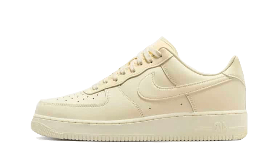 Nike Air Force 1 Low Coconut Milk - DM0211-101 - Kickzmi