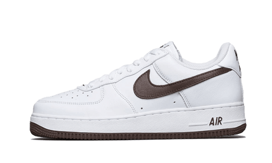 Nike Air Force 1 Low Color Of The Month Chocolate - DM0576-100 - Kickzmi